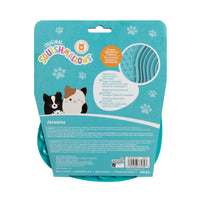 Squishmallows Original Cam the Cat Lick Mat - 4