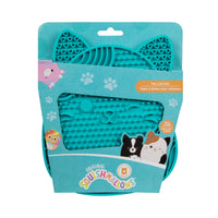 Squishmallows Original Cam the Cat Lick Mat - 1