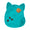 Squishmallows Original Cam the Cat Lick Mat - 1