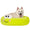 Hello Kitty and Friends Keroppi Bolster Pet Bed - 6