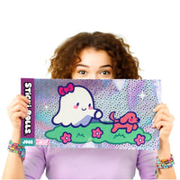 Sticki Rolls Jumbo Stickies – 3-Pack Capsule - 1