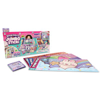 Sticki Rolls Jumbo Stickies – 3-Pack Capsule - 0