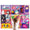 Sticki Rolls Jumbo Stickies – 3-Pack Capsule - 3