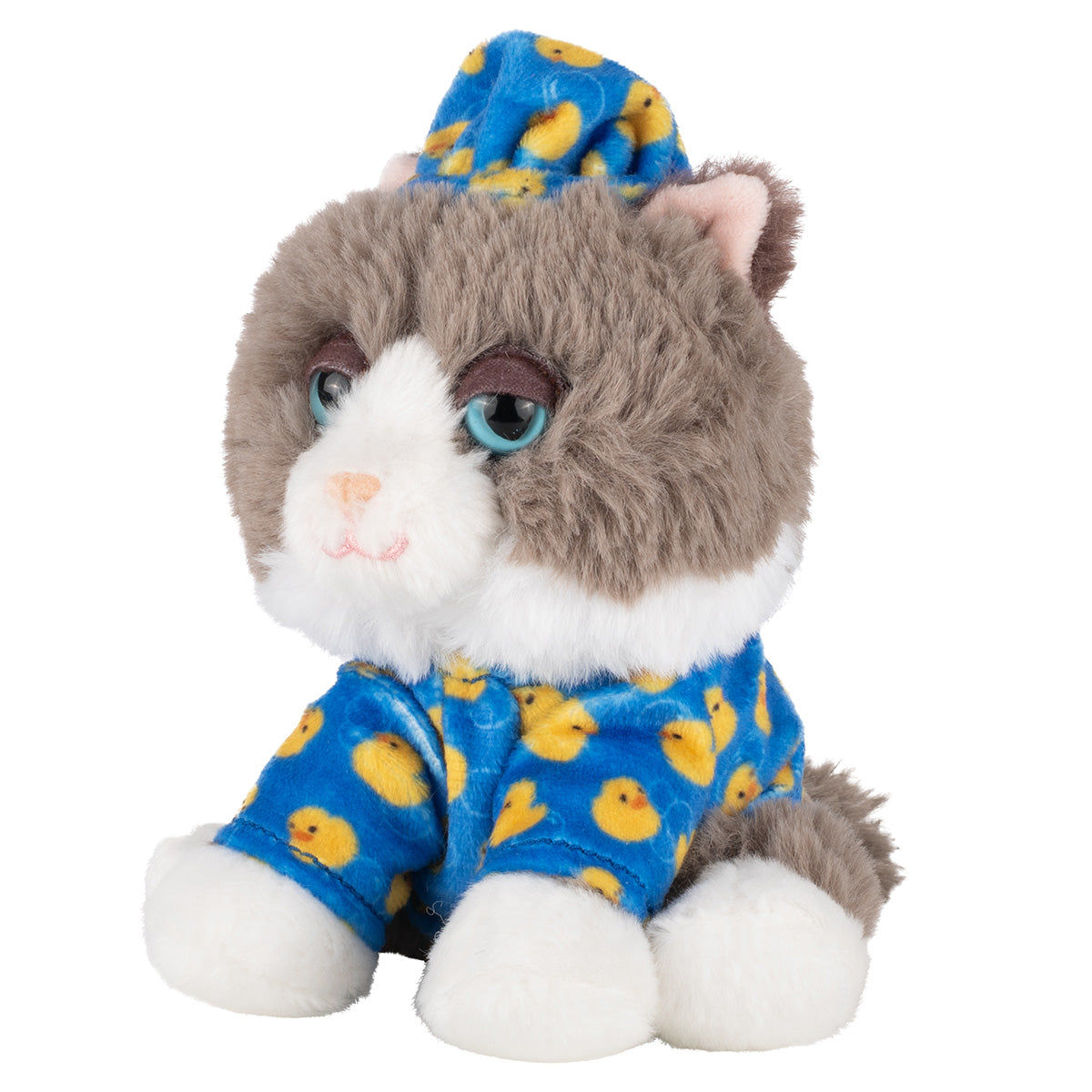 That Little Puff 5-Inch Get Ready with Me Plush 3-Pack | Jazwares