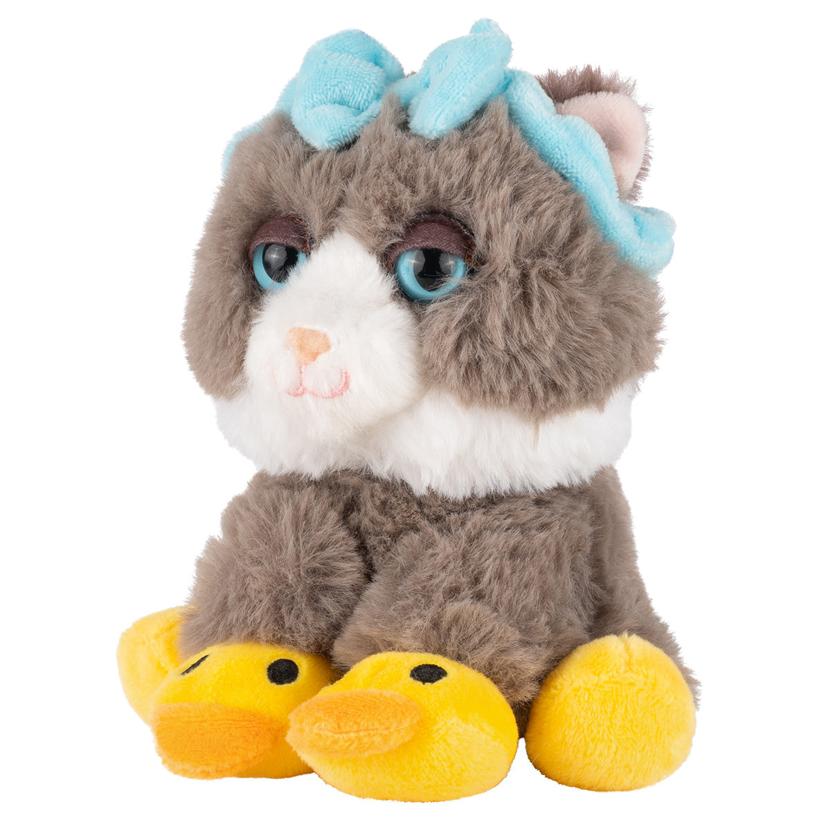 That Little Puff 5-Inch Get Ready with Me Plush 3-Pack | Jazwares