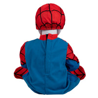 Spider-Man Official Infant Deluxe Costume - 3
