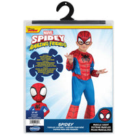 MARVEL Spider-Man Toddler Costume - 9