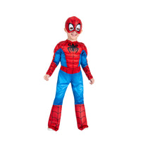 MARVEL Spider-Man Toddler Costume - 14