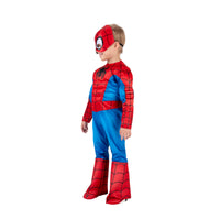 MARVEL Spider-Man Toddler Costume - 0