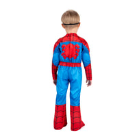 MARVEL Spider-Man Toddler Costume - 7