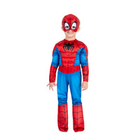 MARVEL Spider-Man Toddler Costume - 8