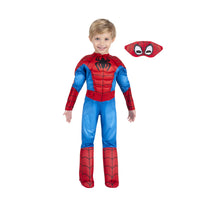 MARVEL Spider-Man Toddler Costume - 5