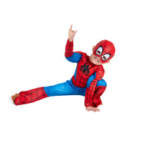 MARVEL Spider-Man Toddler Costume - 4