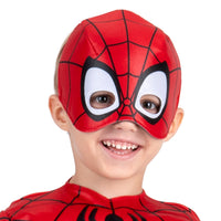 MARVEL Spider-Man Toddler Costume - 3