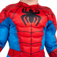 MARVEL Spider-Man Toddler Costume - 12
