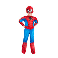 MARVEL Spider-Man Toddler Costume - 13