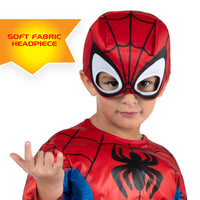 MARVEL Spider-Man Toddler Costume - 1