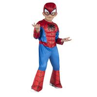 MARVEL Spider-Man Toddler Costume - 11