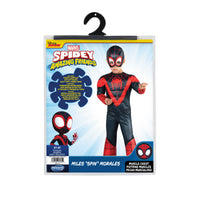 MARVEL Miles Morales Toddler Costume - 1