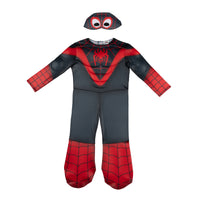 MARVEL Miles Morales Toddler Costume - 14