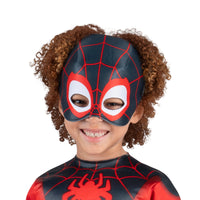 MARVEL Miles Morales Toddler Costume - 13