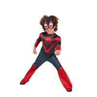 MARVEL Miles Morales Toddler Costume - 6