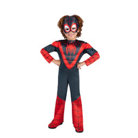 MARVEL Miles Morales Toddler Costume - 15