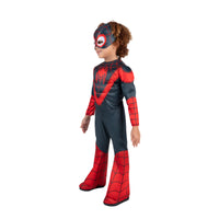 MARVEL Miles Morales Toddler Costume - 5