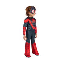 MARVEL Miles Morales Toddler Costume - 11