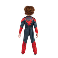MARVEL Miles Morales Toddler Costume - 16