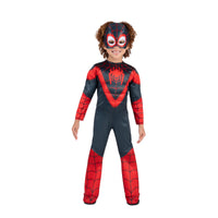 MARVEL Miles Morales Toddler Costume - 17