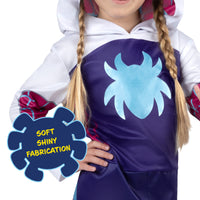 MARVEL Ghost Spider Toddler Costume - 3