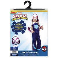 MARVEL Ghost Spider Toddler Costume - 1