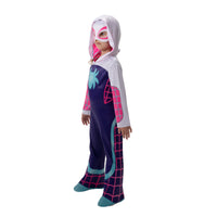 MARVEL Ghost Spider Toddler Costume - 5
