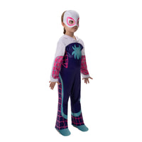 MARVEL Ghost Spider Toddler Costume - 6