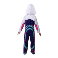 MARVEL Ghost Spider Toddler Costume - 12