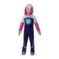 MARVEL Ghost Spider Toddler Costume - 7