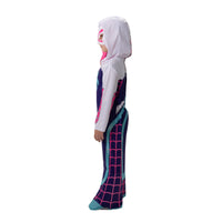 MARVEL Ghost Spider Toddler Costume - 11