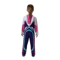 MARVEL Ghost Spider Toddler Costume - 8