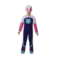 MARVEL Ghost Spider Toddler Costume - 9