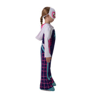 MARVEL Ghost Spider Toddler Costume - 10