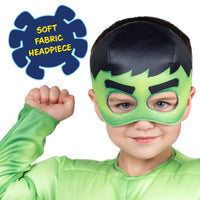 MARVEL Hulk Official Toddler Costume - 2
