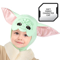 Star Wars Grogu Toddler Deluxe Costume - 1