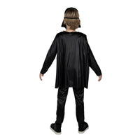 Star Wars Darth Vader Youth Boy Value Costume - 7