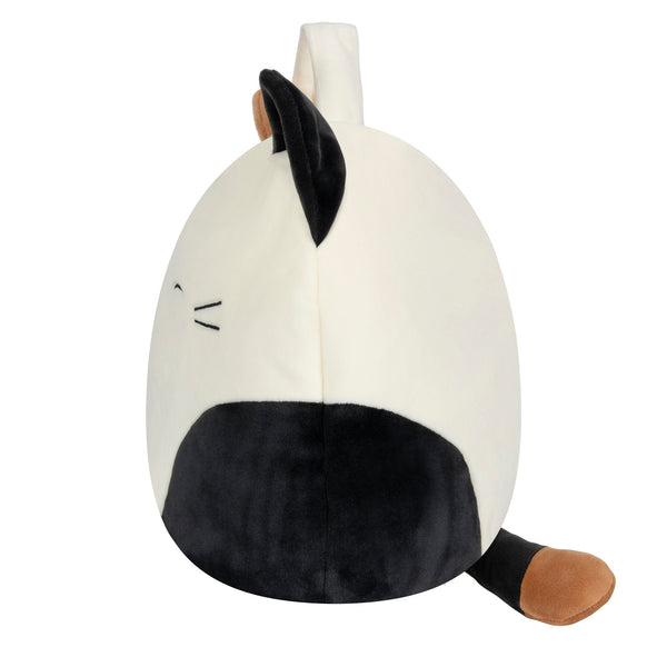 Squishmallows Official Kellytoys Plush 12 Inch Cam the Calico Cat