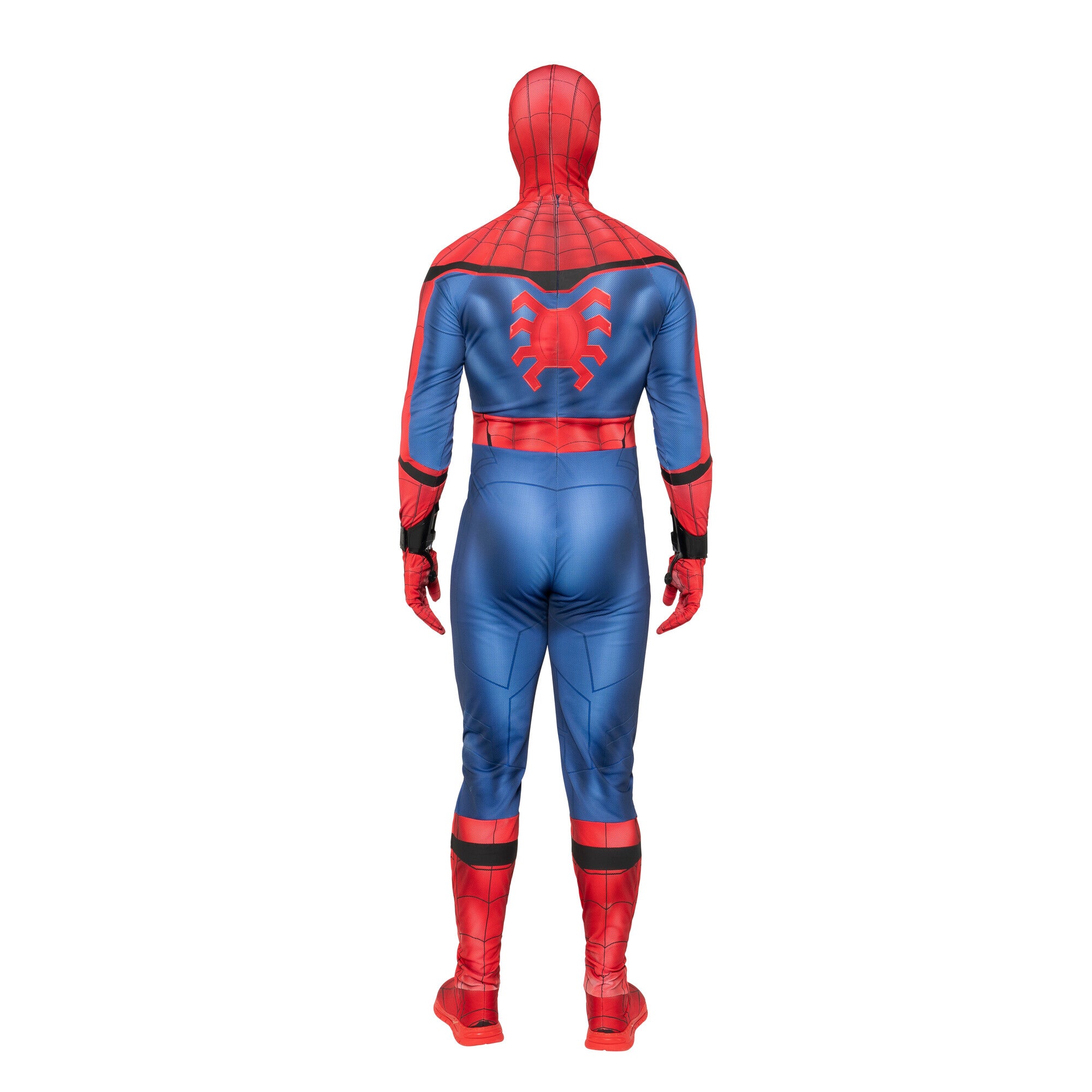 Amazing Spider Man Suit Replica amazing-spider-man-suit-replica