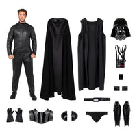 STAR WARS™ Darth Vader Official Primalux Costume - 3