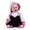 Spider-Man Spider Gwen Official Infant Deluxe Costume - 3