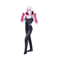 MARVEL Spider-Gwen Official Youth Zentai Costume - 1