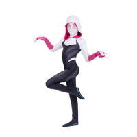MARVEL Spider-Gwen Official Youth Zentai Costume - 3